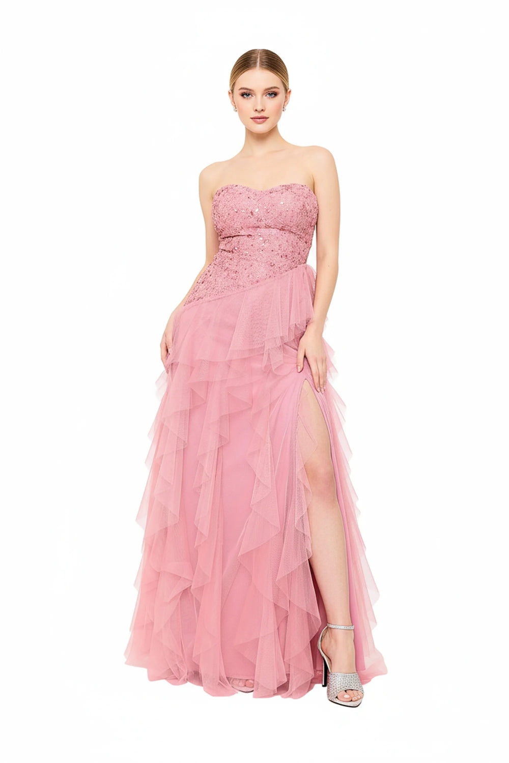 Vestido - F421400 - ROS