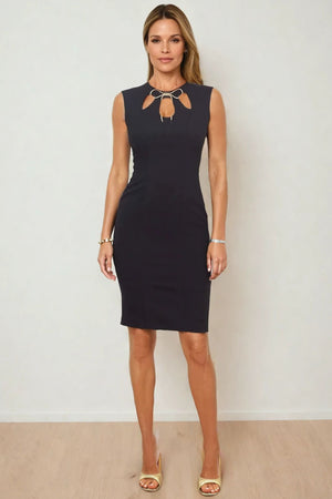 Vestido - 525927 - NEG