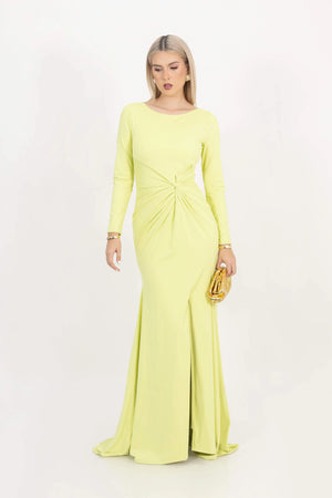 Vestido - 526053 - VER