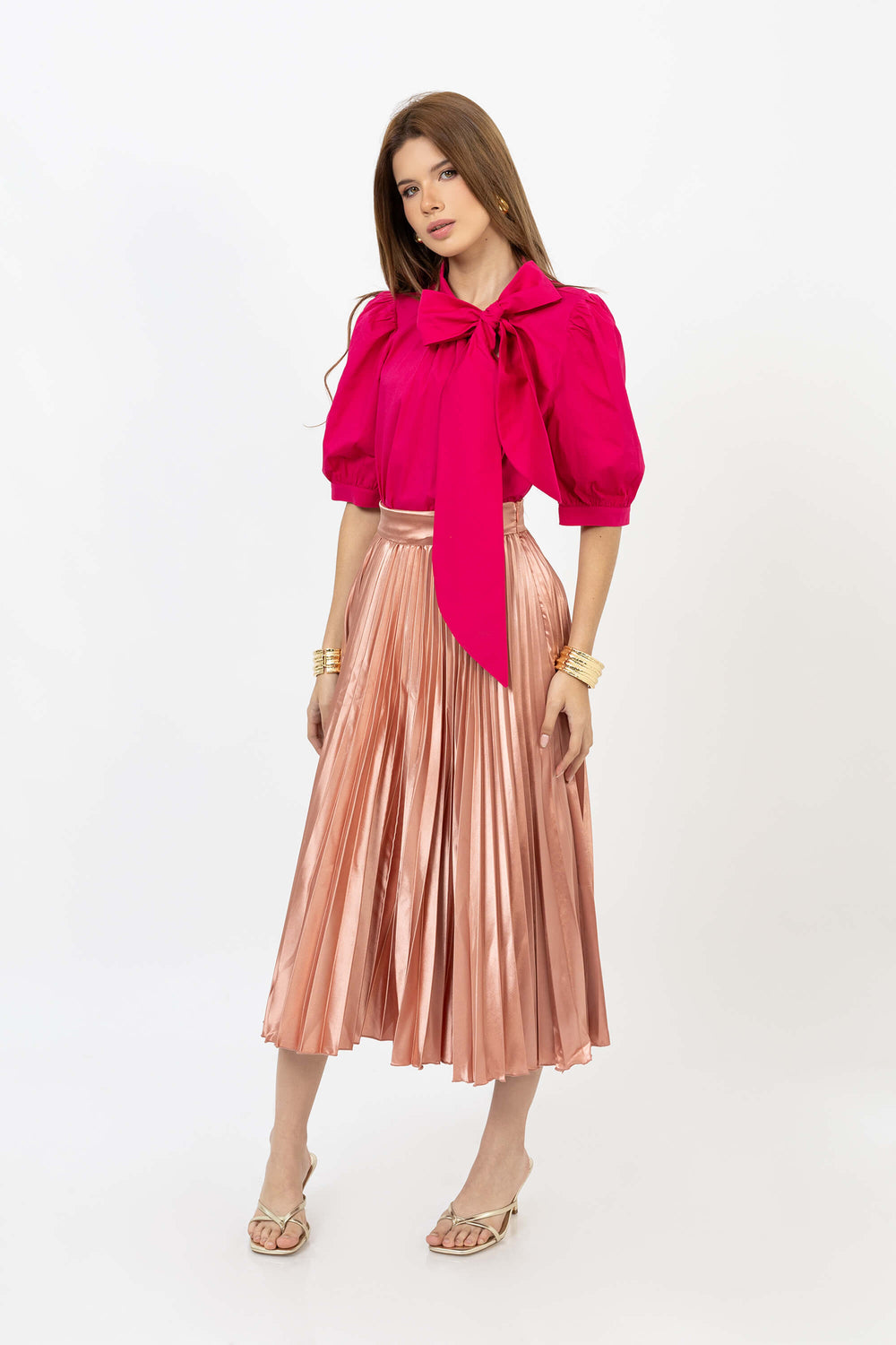 Blusa - 752774 - FIU