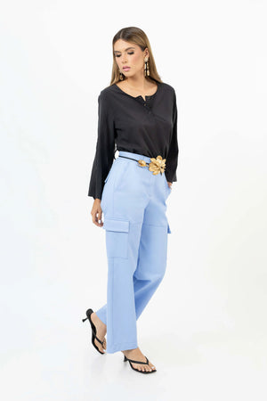 Blusa - 554124 - NEG