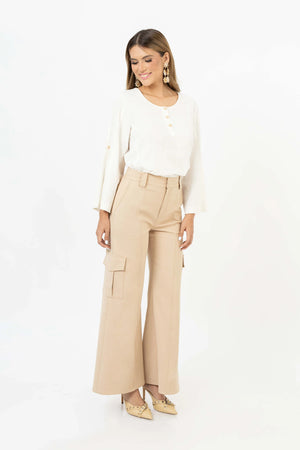 Blusa - 554124 - BCO