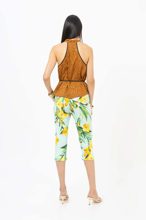 Pantalón - 731038 - MEN