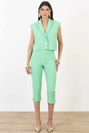 Chaleco - 501499 - PIS