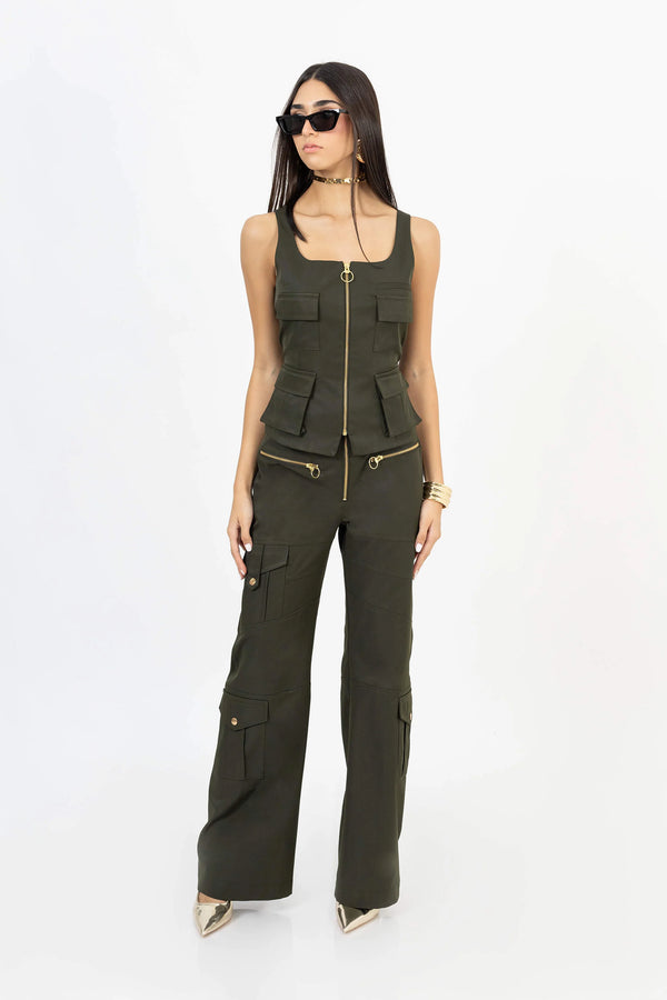 Pantalón - 730951 - MIL