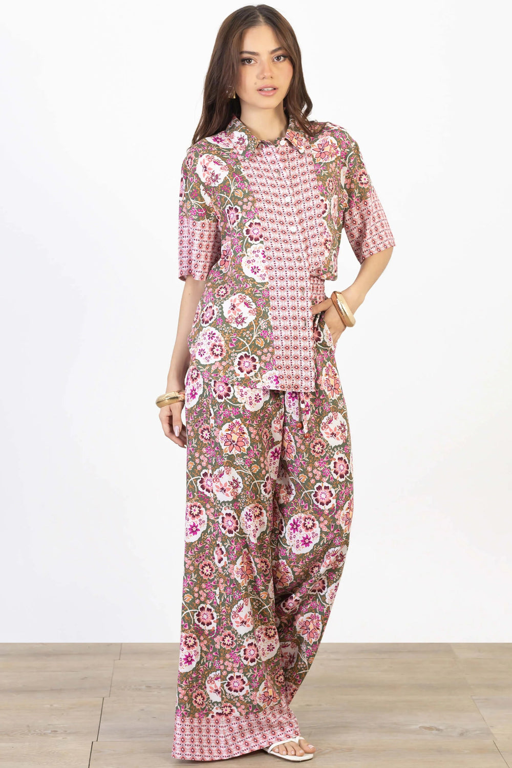 Pantalón - 731062 - VER