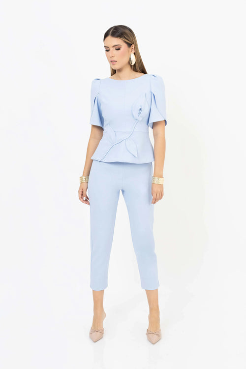 Pantalón - 510052 - PER