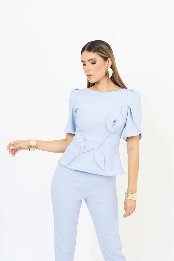 Pantalón - 510052 - PER