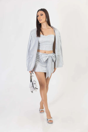 Blazer - 501421 - PLA - Reina Diaz