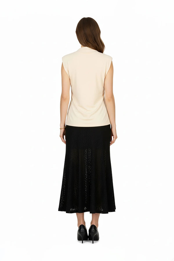 Blusa - 553942 - BLS - Reina Diaz