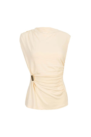 Blusa - 553942 - BLS - Reina Diaz