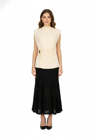 Blusa - 553942 - BLS - Reina Diaz