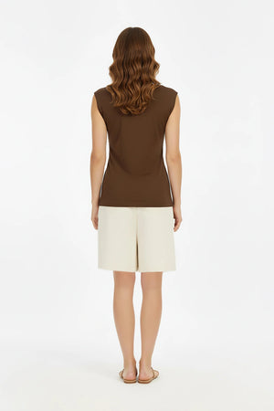 Blusa - 553942 - CAF - Reina Diaz