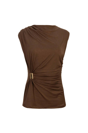 Blusa - 553942 - CAF - Reina Diaz