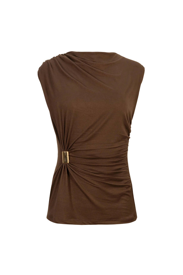 Blusa - 553942 - CAF - Reina Diaz