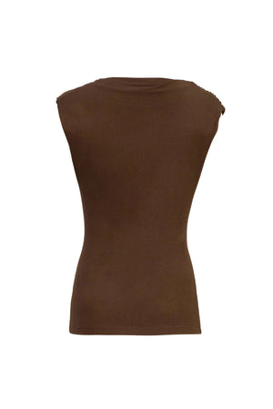 Blusa - 553942 - CAF - Reina Diaz