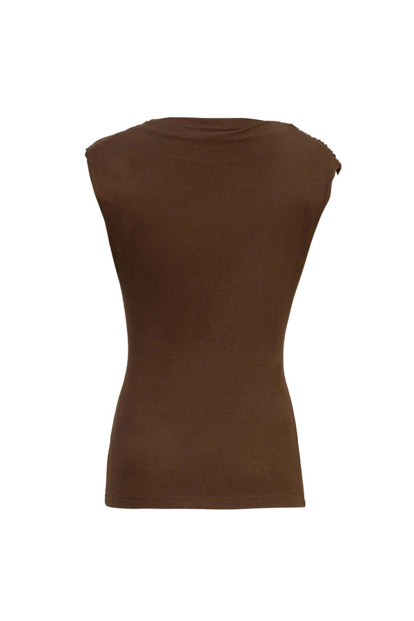 Blusa - 553942 - CAF - Reina Diaz