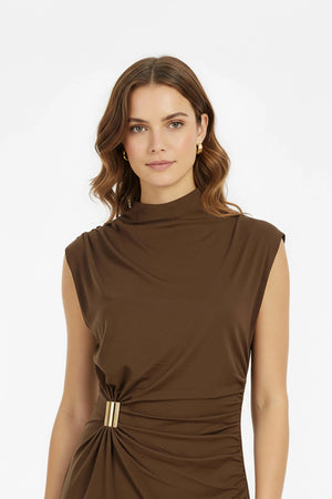 Blusa - 553942 - CAF - Reina Diaz