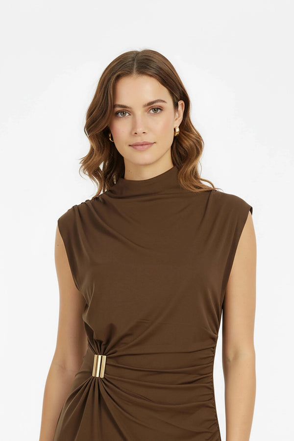 Blusa - 553942 - CAF - Reina Diaz