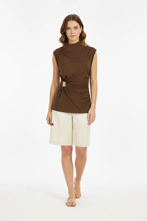 Blusa - 553942 - CAF - Reina Diaz