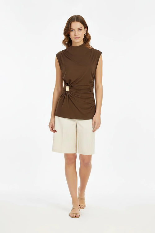 Blusa - 553942 - CAF - Reina Diaz