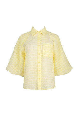 Blusa - 553951 - AMA - Reina Diaz