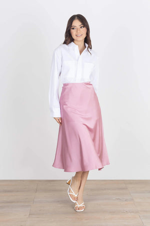 Blusa - 554041 - BCO - Reina Diaz