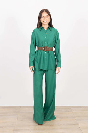 Blusa - 554061 - VER - Reina Diaz