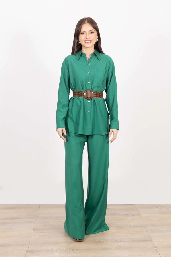 Blusa - 554061 - VER - Reina Diaz