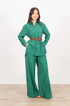 Blusa - 554061 - VER - Reina Diaz