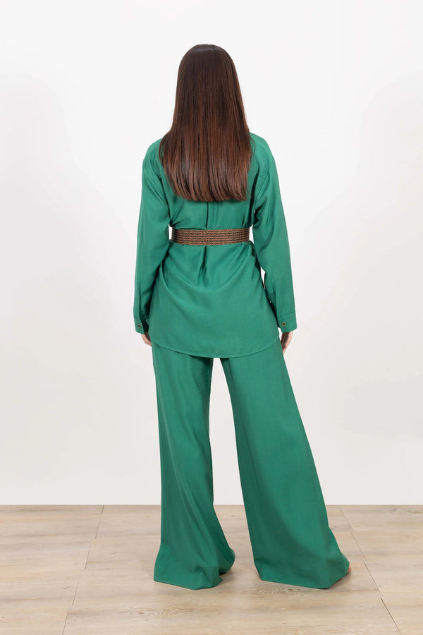 Blusa - 554061 - VER - Reina Diaz