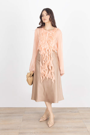 Blusa - 554062 - COR - Reina Diaz