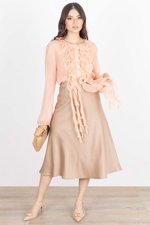 Blusa - 554062 - COR - Reina Diaz