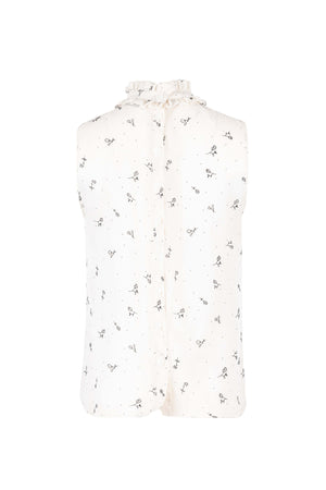 Blusa - 554066 - IVO - Reina Diaz