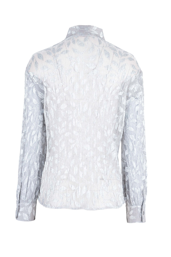 Blusa - 554074 - PLA - Reina Diaz