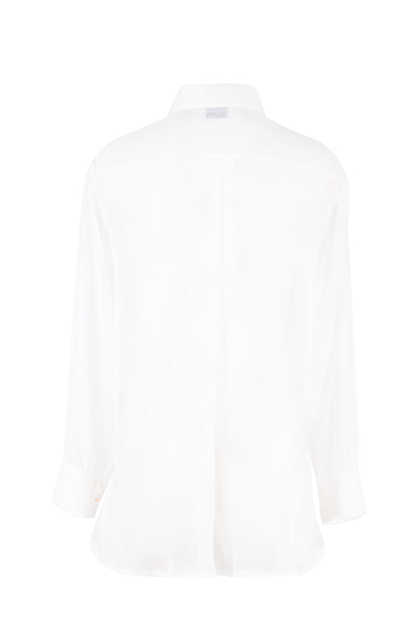 Blusa - 554085 - BCO - Reina Diaz