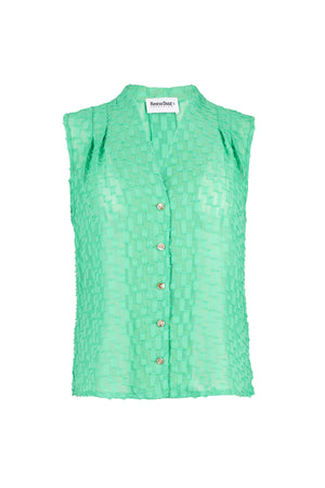 Blusa - 554096 - ESM - Reina Diaz