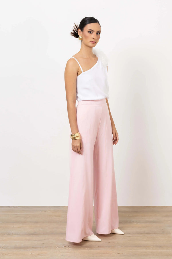 Blusa - 554117 - BCO - Reina Diaz