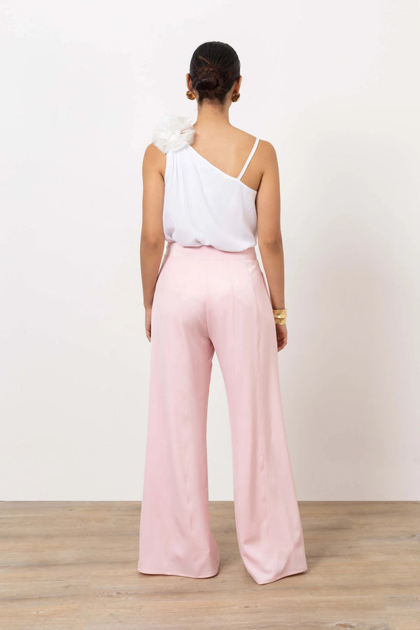 Blusa - 554117 - BCO - Reina Diaz