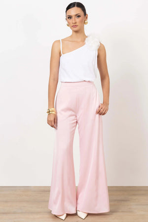 Blusa - 554117 - BCO - Reina Diaz