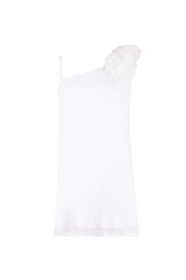 Blusa - 554117 - BCO - Reina Diaz