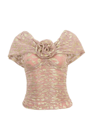 Blusa - 554121 - MAU - Reina Diaz