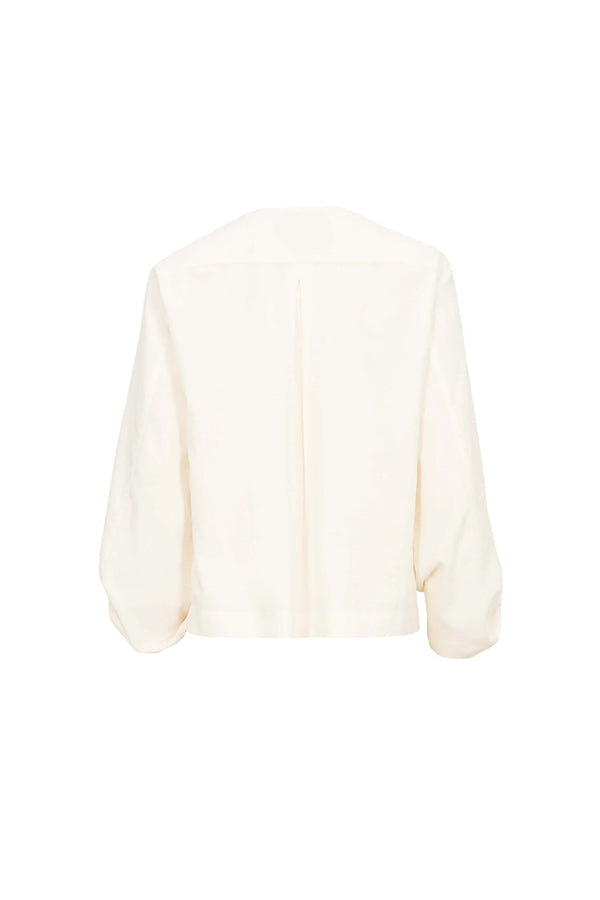 Blusa - 554124 - BCO - Reina Diaz