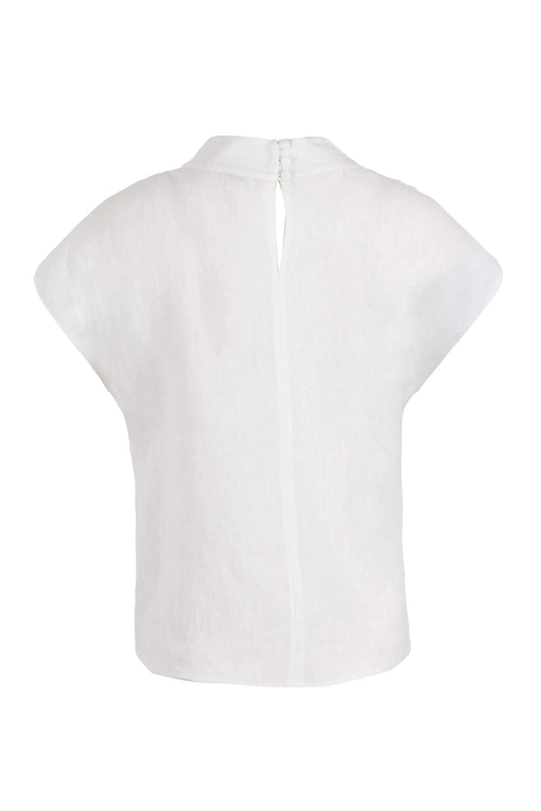 Blusa - 554127 - IVO - Reina Diaz