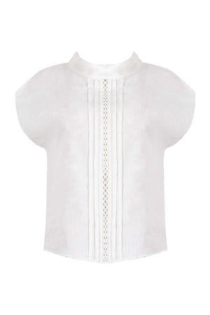 Blusa - 554127 - IVO - Reina Diaz