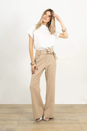 Blusa - 554129 - IVO - Reina Diaz