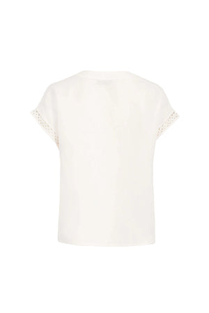 Blusa - 554130 - IVO - Reina Diaz