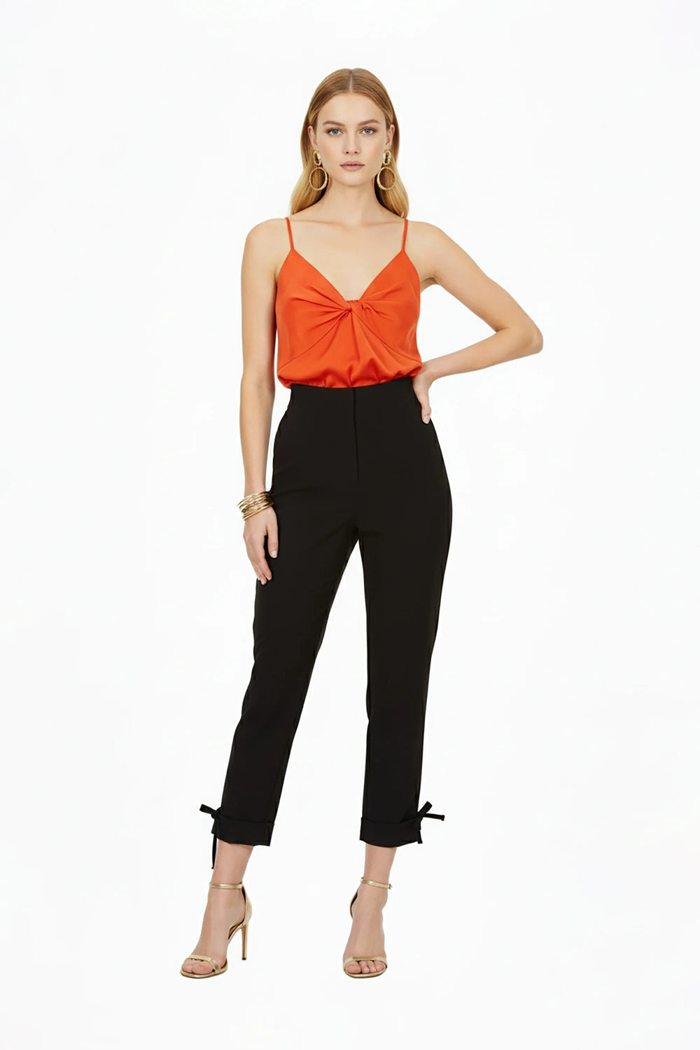 Blusa - 554133 - NAR - Reina Diaz