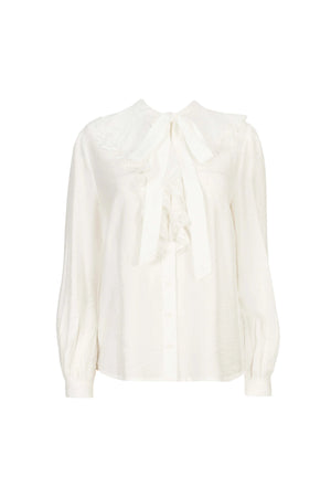 Blusa - 554143 - HUE - Reina Diaz