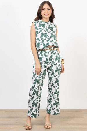 Blusa - 554145 - VER - Reina Diaz